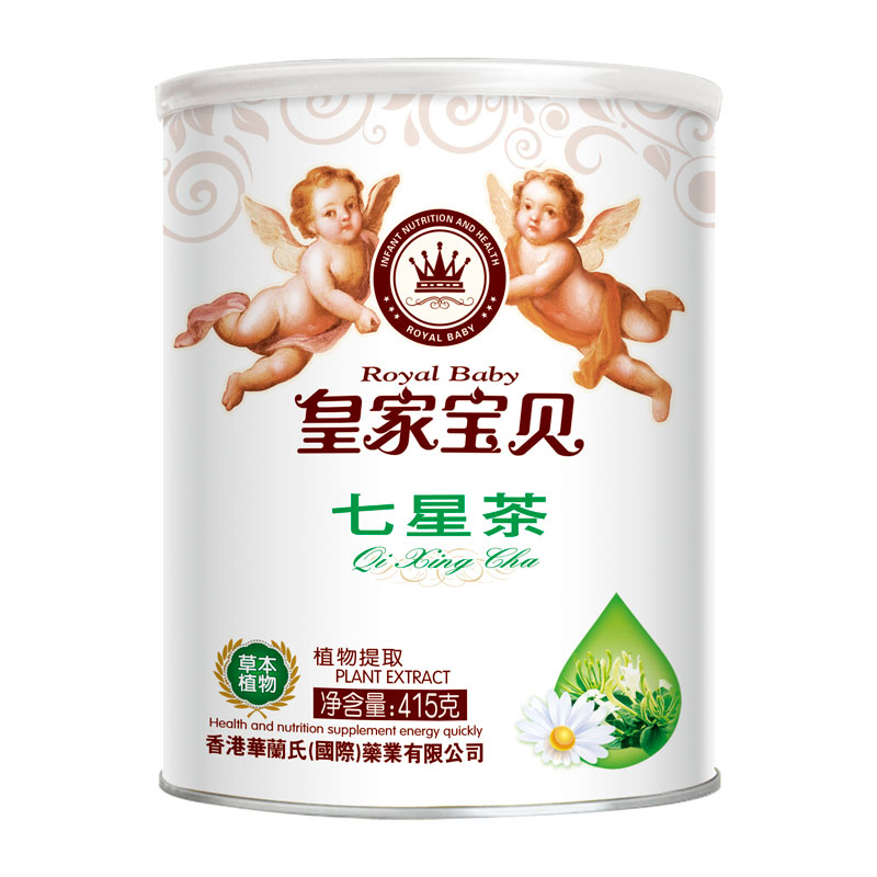 皇家宝贝400克七星茶 皇家宝贝400克七星茶