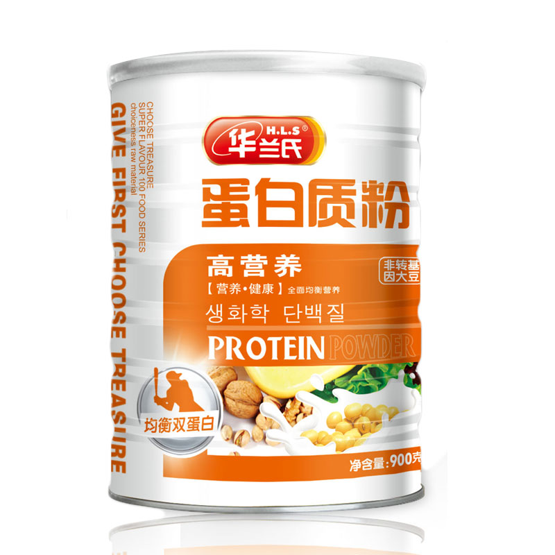 蛋白质粉高营养 蛋白质粉高营养